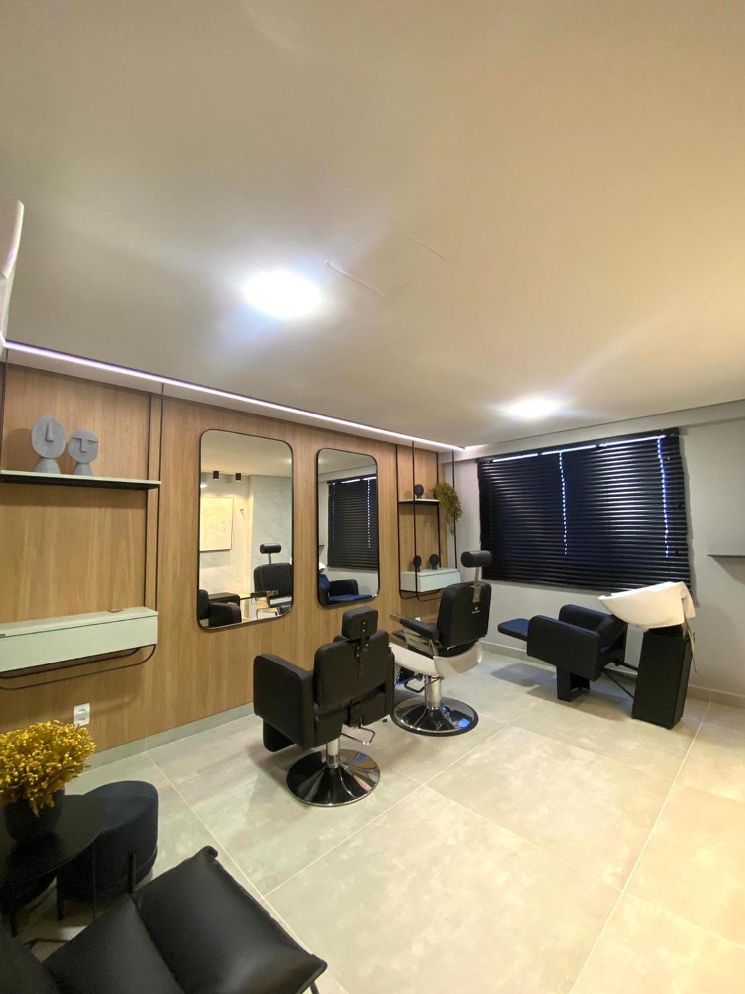 Apartamento Design 3 802 -mandi Hospitalidade Maceió