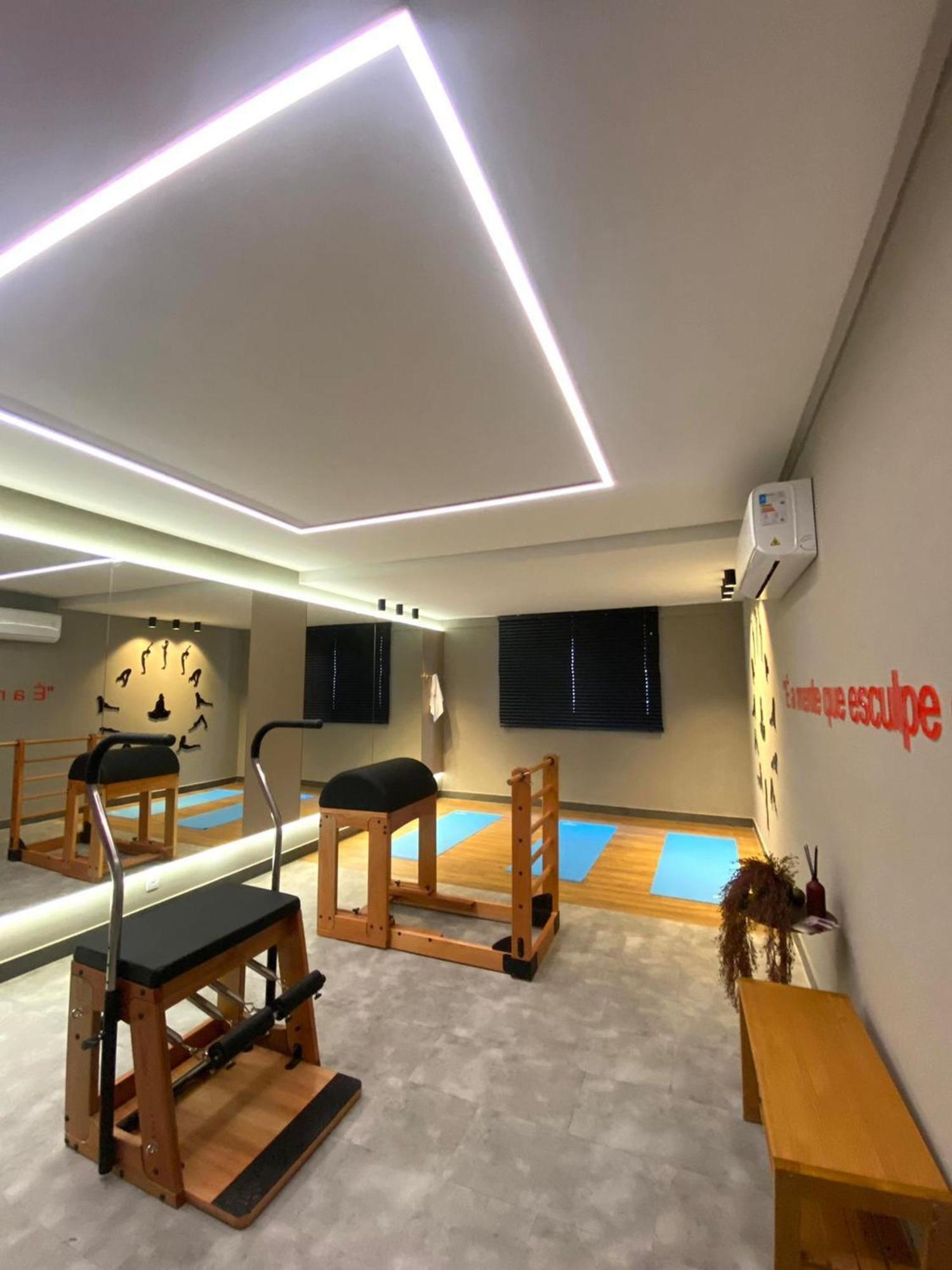 Apartamento Design 3 802 -mandi Hospitalidade Maceió