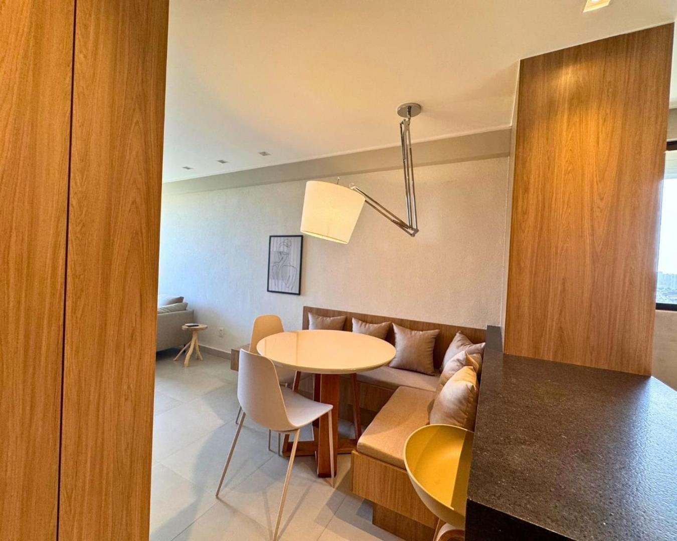 Design 3 802 -mandi Hospitalidade Apartamento