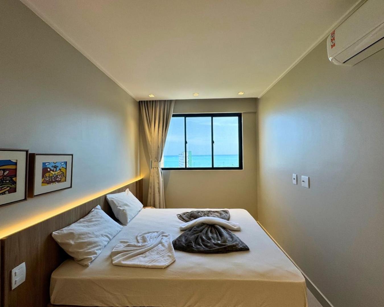 Apartamento Design 3 802 -mandi Hospitalidade *